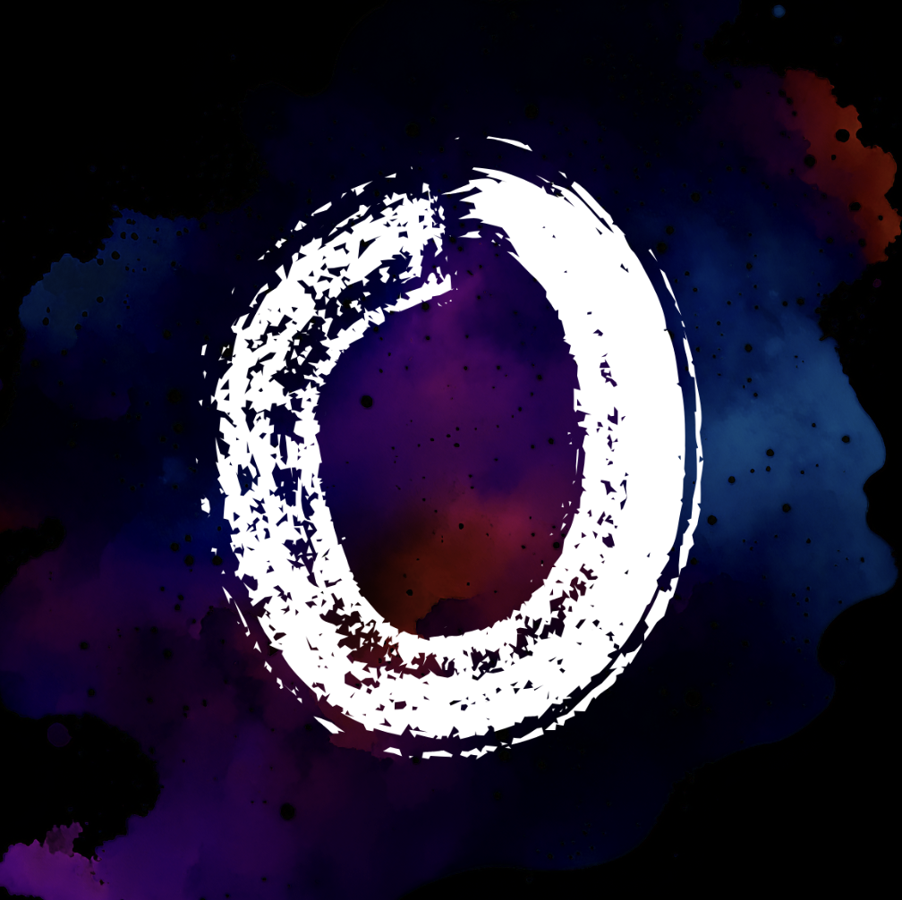 This is a logo I created